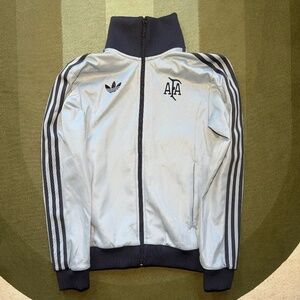 ADIDAS ARGENTINA ANNIVERSARY TRACK TOP